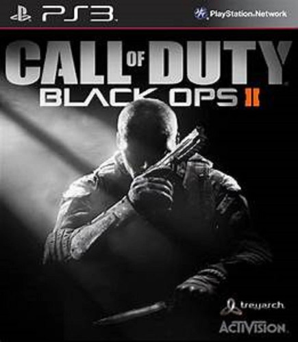 Call duty black ops ii - ✅call,