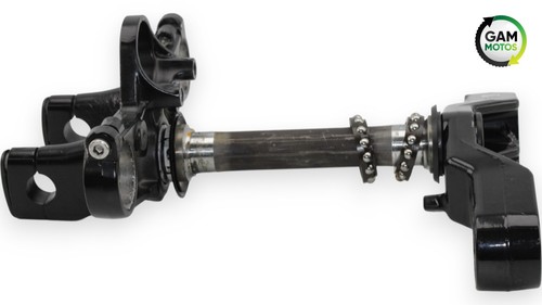 Té fourche yamaha tdm 900 - té,