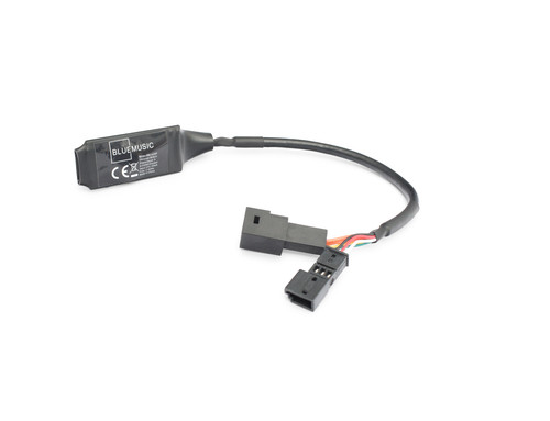 Adaptateur bluetooth bmw - bmw, e46