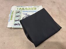 KAWASAKI  ZEPHYR 550  ZR550  550 ZEPH  1991 - 1998  SEAT COVER  NEW OLD STOCK