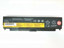 BATTERIE COMPATIBLE POUR LENOVO THINKPAD T440P-QCD 10.8V 5200mAh