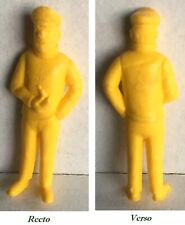 Figurine Capitaine Haddock Tintin - Hergé Esso Belvision