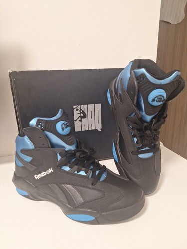 Reebok pump shaq - reebok, us11