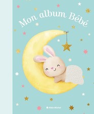 MON ALBUM BEBE  -  1 mobile 