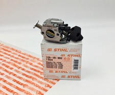 Carburateur d'origine STIHL C1Q-S126D MS200, MS200T, 11291200653