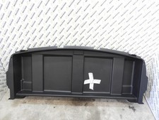 Cloison de separation (utilitaire) RENAULT TRAFIC 3 COURT PHASE 1 969814760R