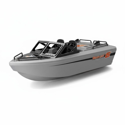 Bateau télécommandé rapide - bateau,