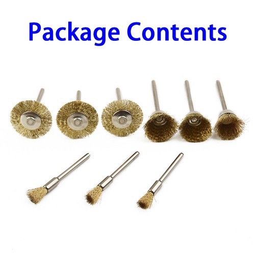Pour roues brosse - pour,