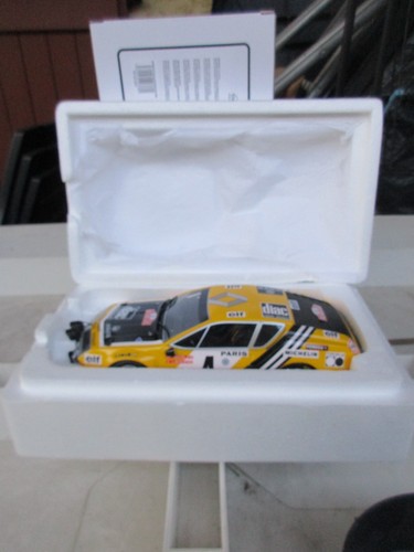Alpine a310 1600 - alpine,