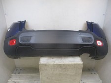 Pare-choc arriere 735714973 Jeep RENEGADE