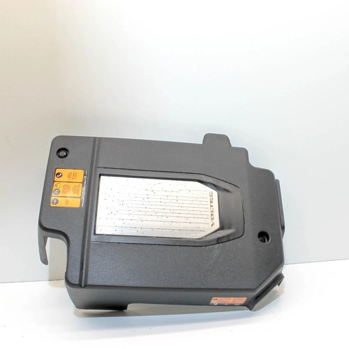 Cache moteur opel ampera - moteur,