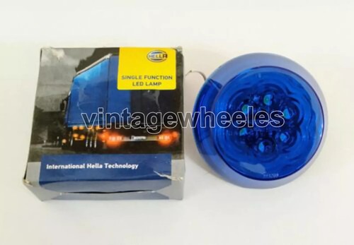 Led marquage universel hella - marquage,