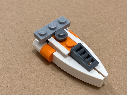 Lego star wars 75340 vaisseau - star,