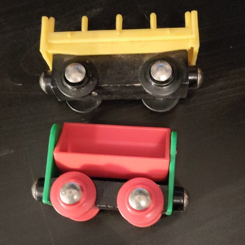 Lot camions miniatures - lot, en