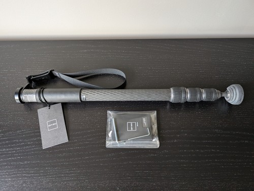 Gitzo gm2542 series carbon - series, 2