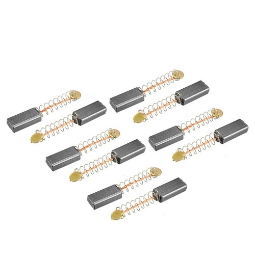 Moteurs électriques brosses