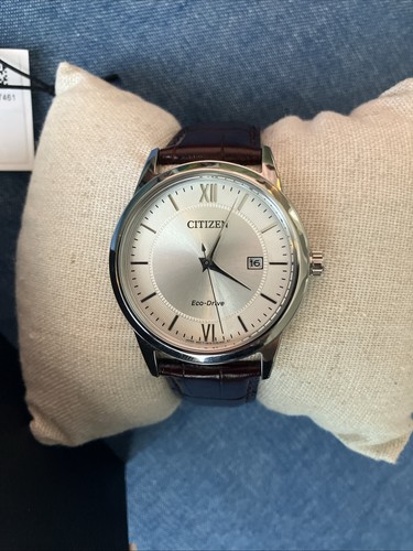 Used citizen classic watch - classic,