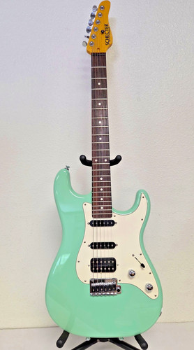 Schecter usa custom - schecter,
