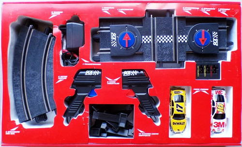 Scalextric scx compact 31340 - scx,