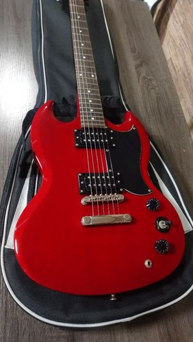 Guitare électrique epiphone - électrique,