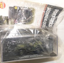 Dodge WC – 57 Command Car