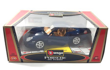 ✅Voiture 1/18 Bburago