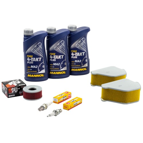 Kit entretien yamaha xs400 - kit,