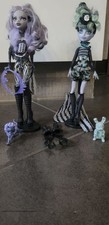 monster high
