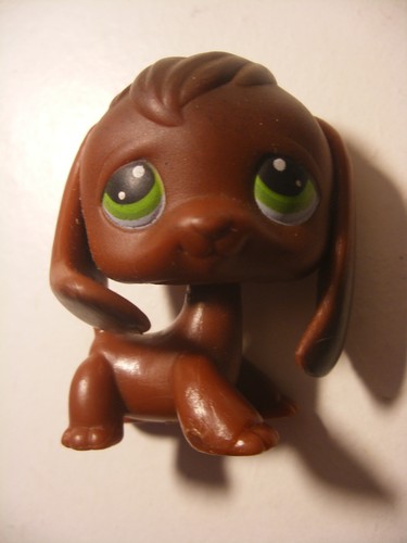Hasbro littlest petshop pet - petshop,