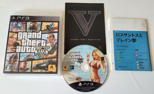 Grand theft auto gta - gta,