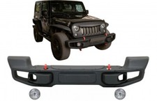 Pare-chocs pour JEEP Wrangler
