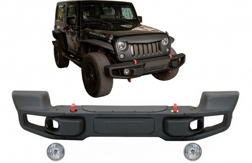 Pare chocs pour jeep - jeep, wrangler