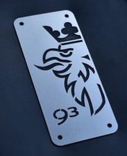 REPOS PIED SAAB 9-3 93 VECTOR