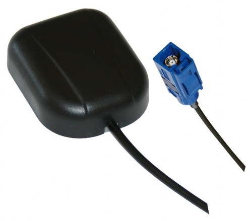 Antenne gps fakra - avec, câble