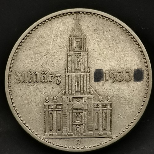 Reichsmark 1934 berlin - 1934,