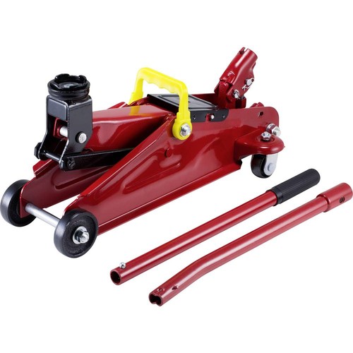 Toolcraft 8578956 cric - toolcraft,