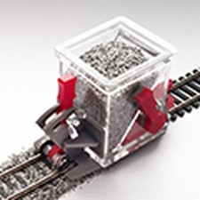 Proses BS-HO-02 - Épandeur de ballast - HO (1:87)