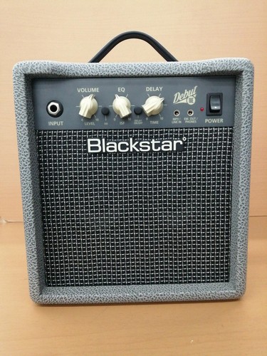 Ampli guitare combo - , blackstar