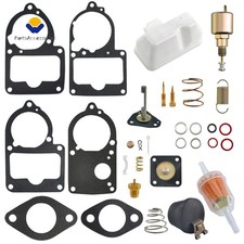 Rebuild Kit Universal For