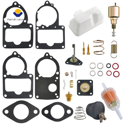 Rebuild kit universal for - rebuild,
