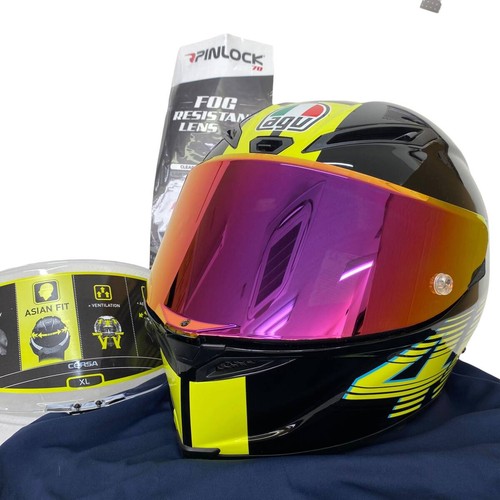 Agv corsa v46 full face - agv,