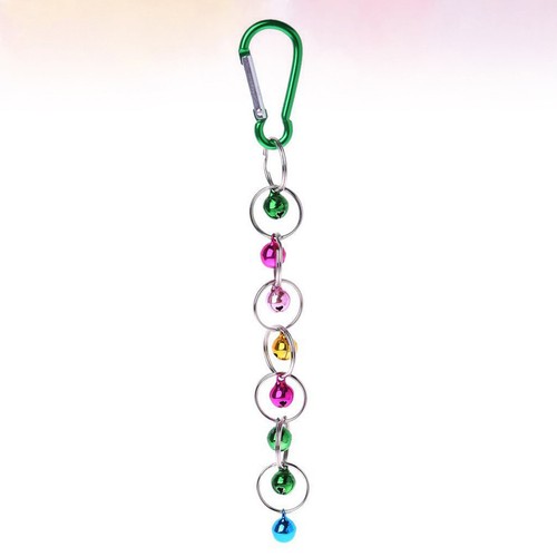 Jouets pour perruches - jouets,