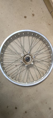 Jante avant 250 yzf - 2002, /