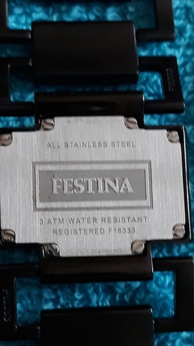 Montre femme festina - festina, cm