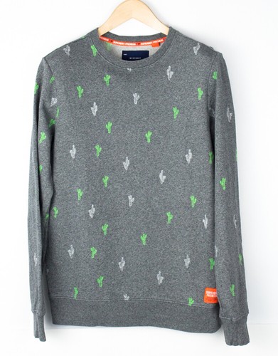 Superdry homme pull premium - superdry,