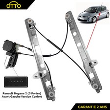 Mécanisme de Lève Vitre