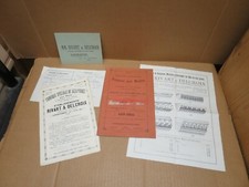 WOOD TURNING furniture sculptures catalog RIVART DELCROIX in LOCQUIGNOL 