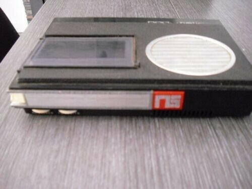 Lecteur cassettes nogamatic - cassettes,