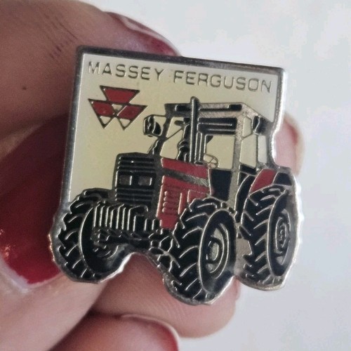 Massey ferguson pin - ferguson, pin’s