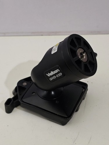 Velbon qhd 53d tête - velbon,